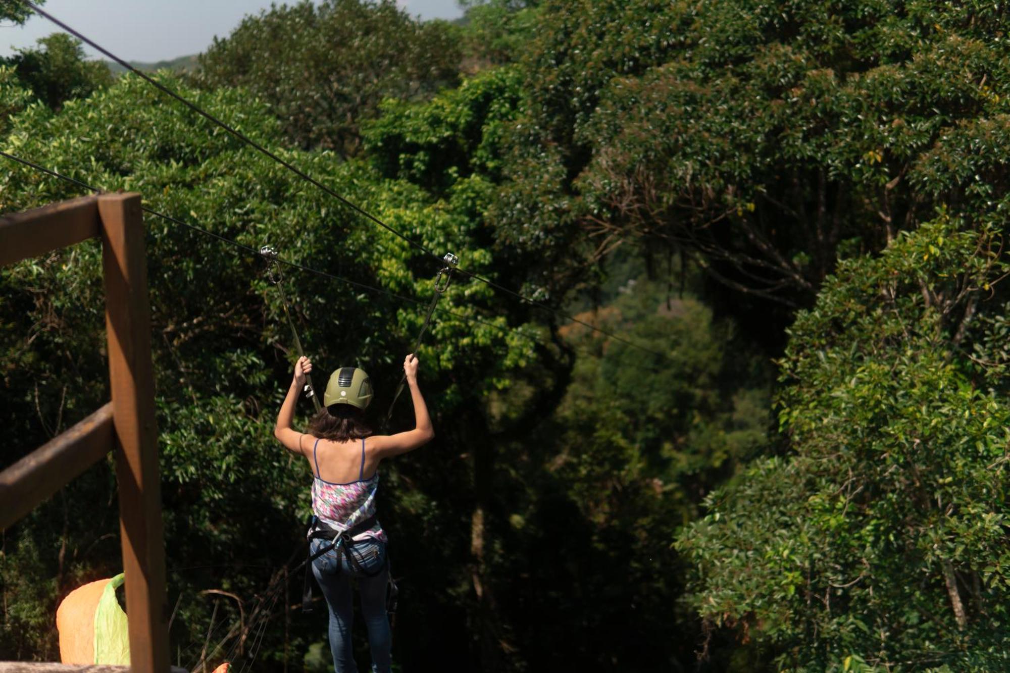 Hotel Fazenda Morros Verdes Ecolodge Ibiúna 外观 照片