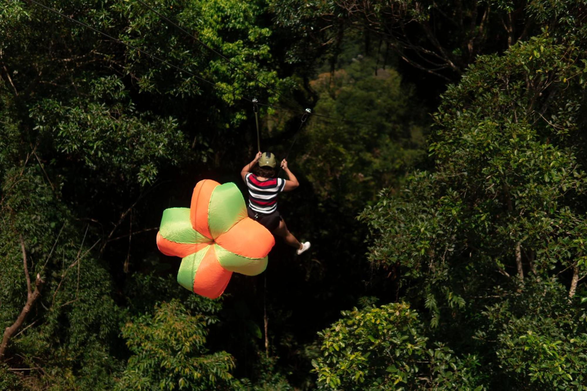 Hotel Fazenda Morros Verdes Ecolodge Ibiúna 外观 照片