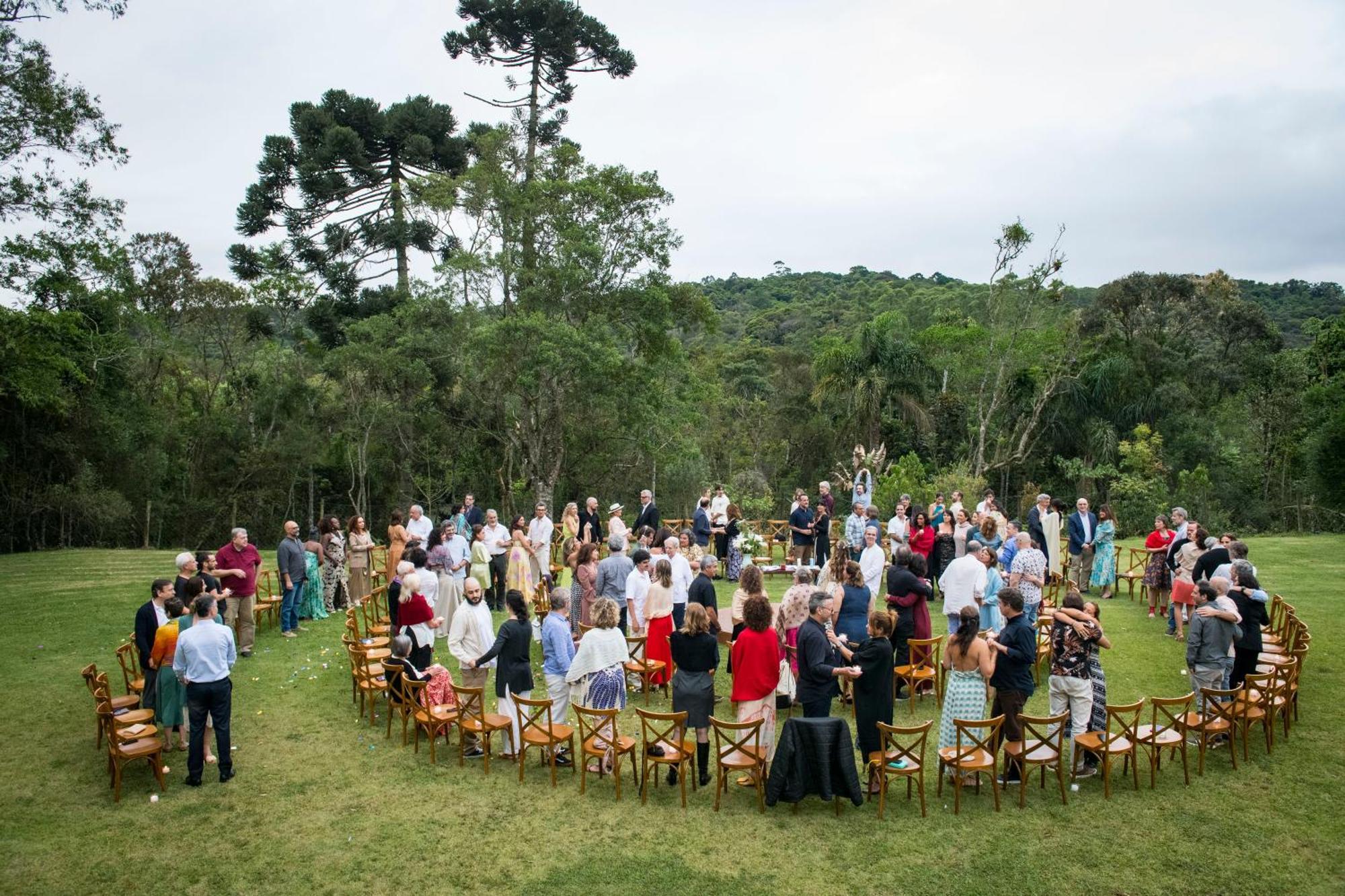 Hotel Fazenda Morros Verdes Ecolodge Ibiúna 外观 照片